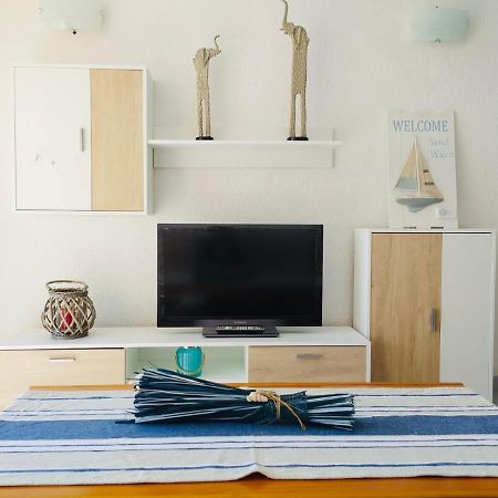 Apartamento Palmeras 拉皮内达 外观 照片