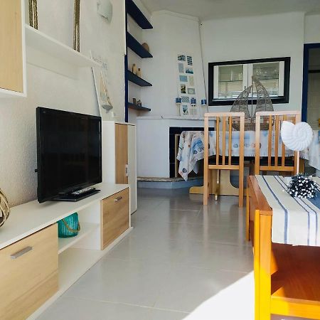 Apartamento Palmeras 拉皮内达 外观 照片