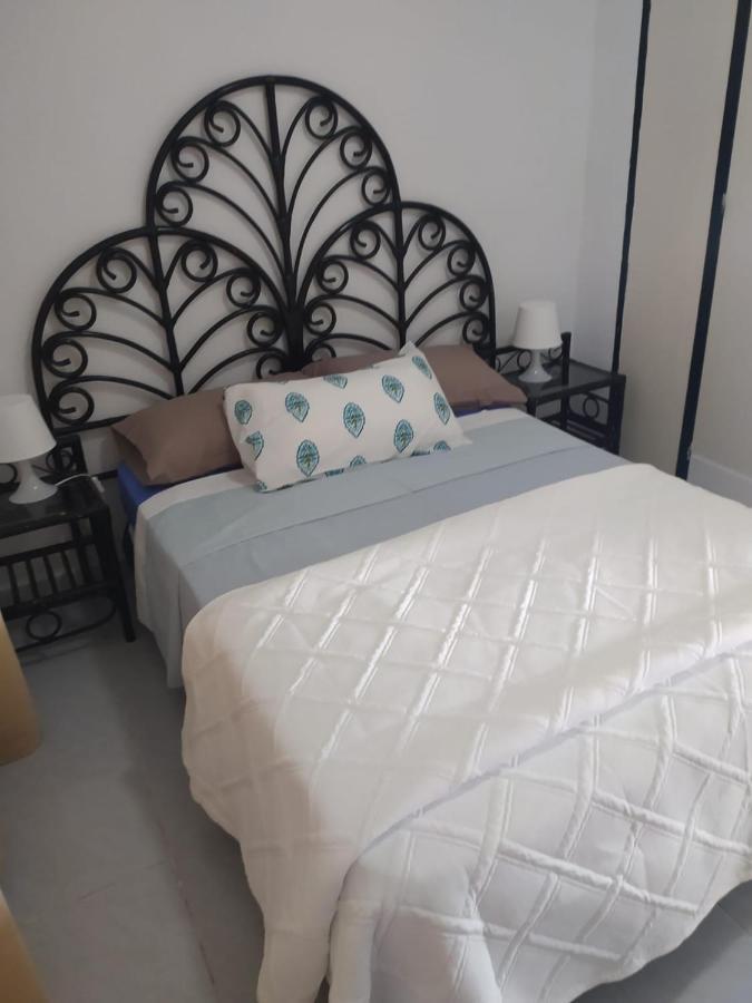 Apartamento Palmeras 拉皮内达 外观 照片