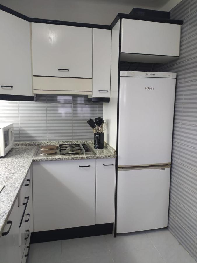 Apartamento Palmeras 拉皮内达 外观 照片
