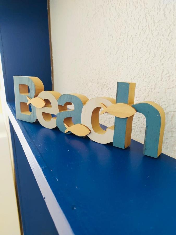 Apartamento Palmeras 拉皮内达 外观 照片