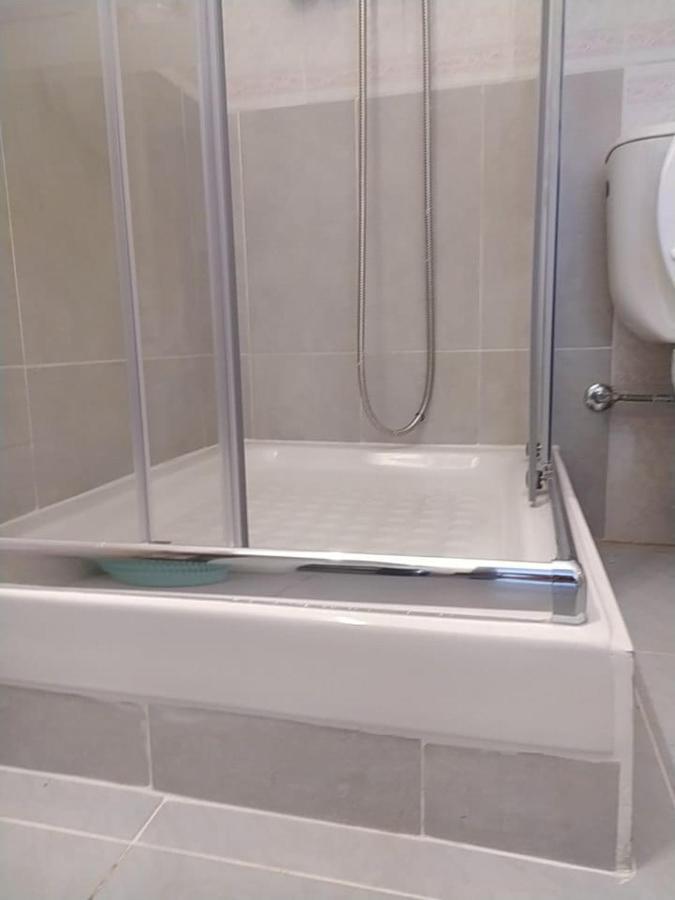 Apartamento Palmeras 拉皮内达 外观 照片