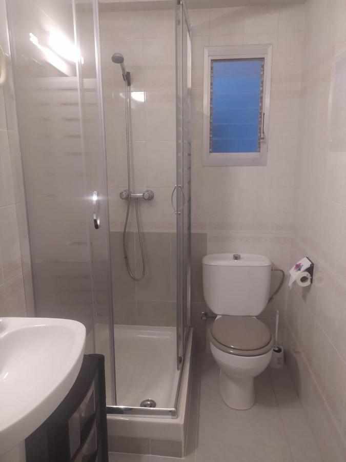 Apartamento Palmeras 拉皮内达 外观 照片
