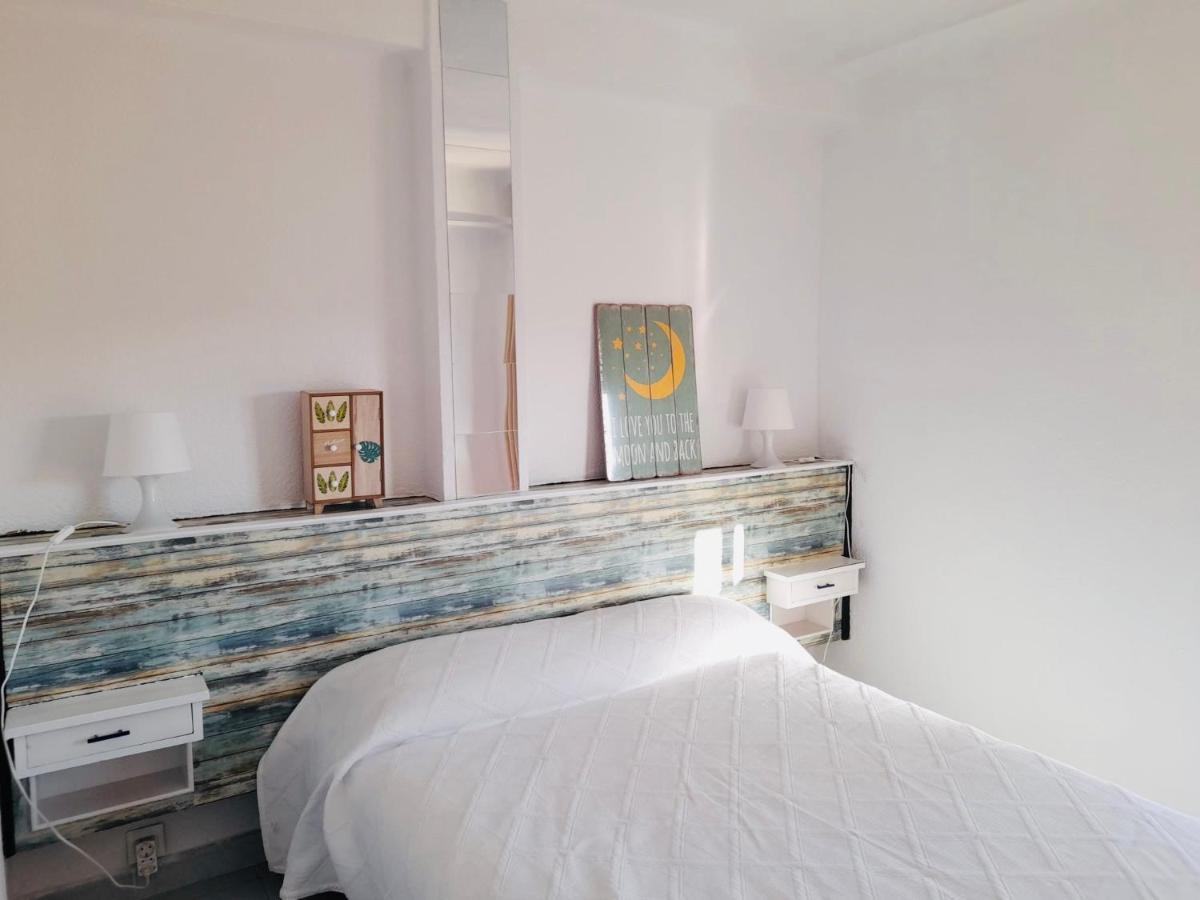 Apartamento Palmeras 拉皮内达 外观 照片