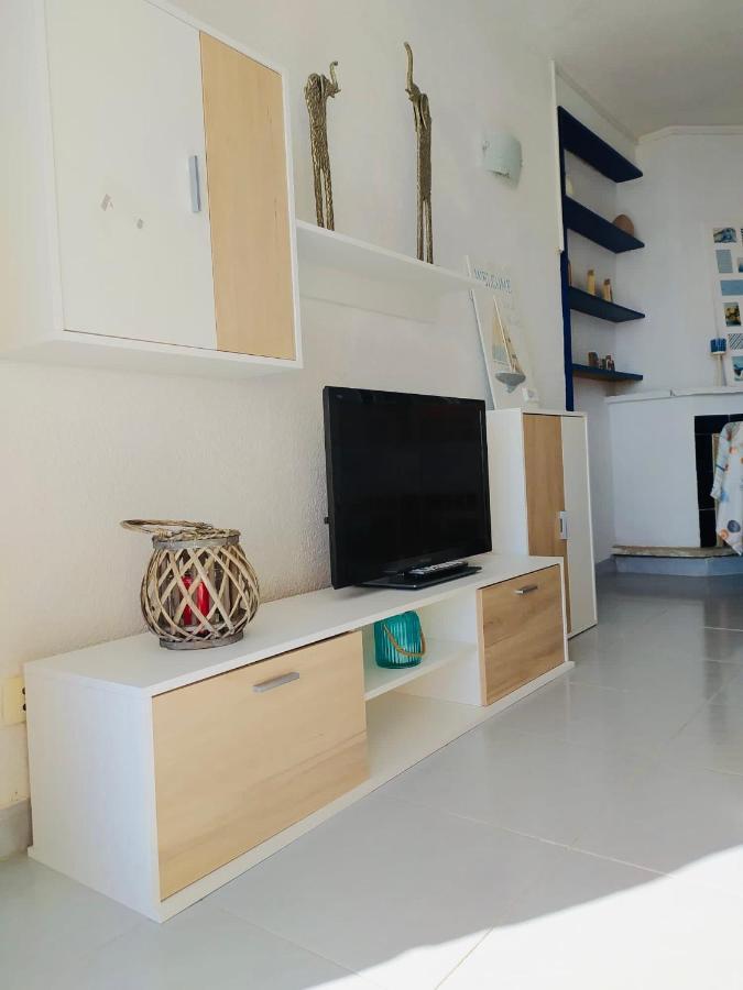 Apartamento Palmeras 拉皮内达 外观 照片