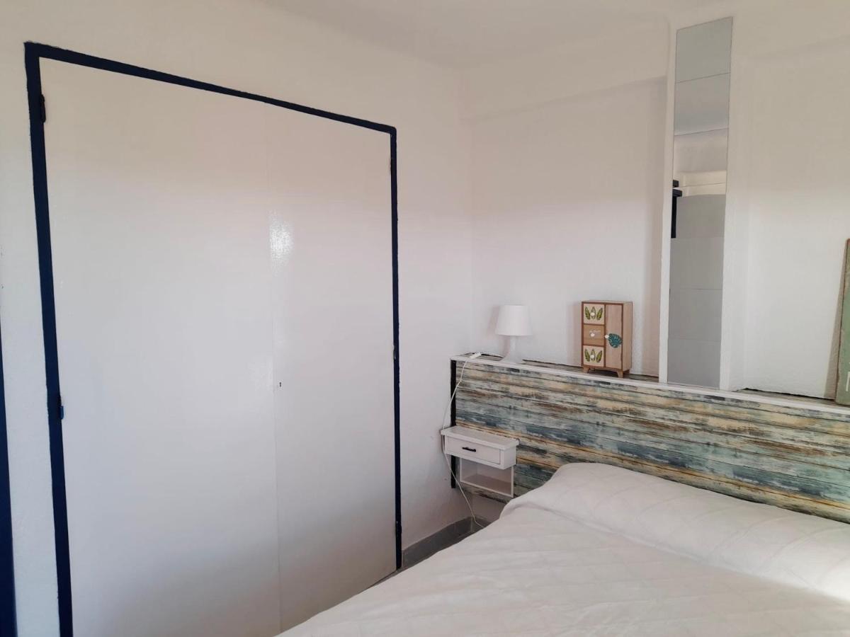 Apartamento Palmeras 拉皮内达 外观 照片